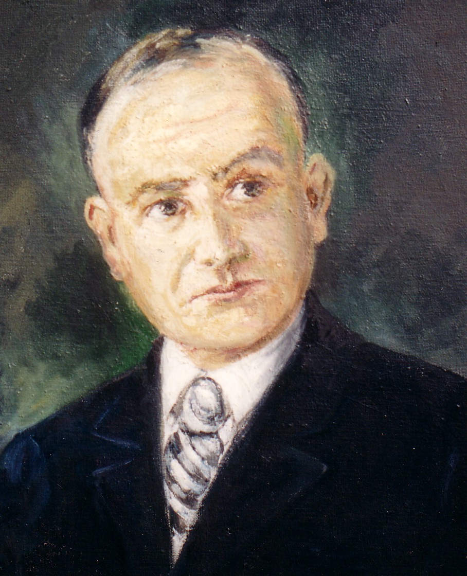 Wolfgang Mitterdorfer 1938-1945