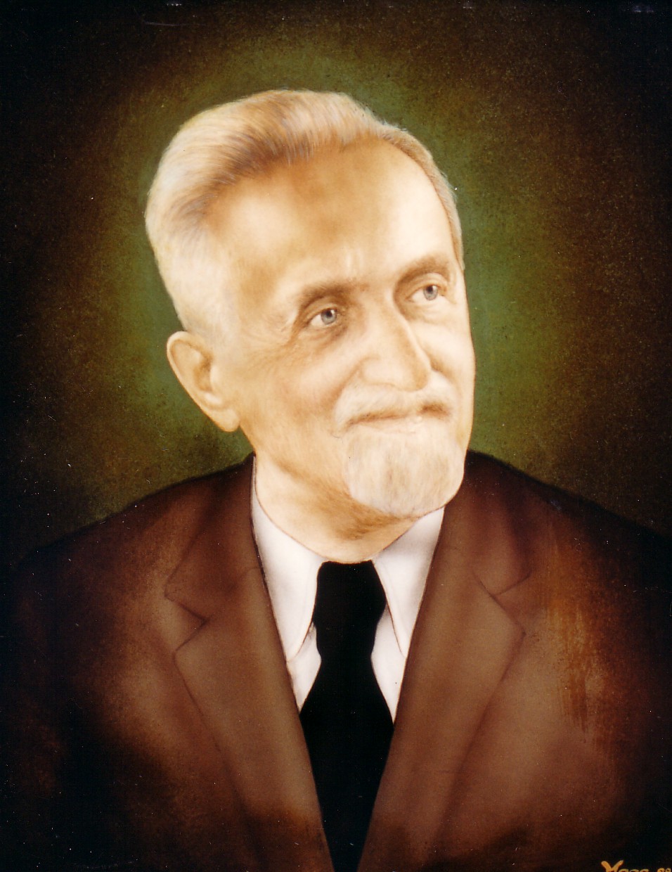 Edmund Zeilinger 1950-1955