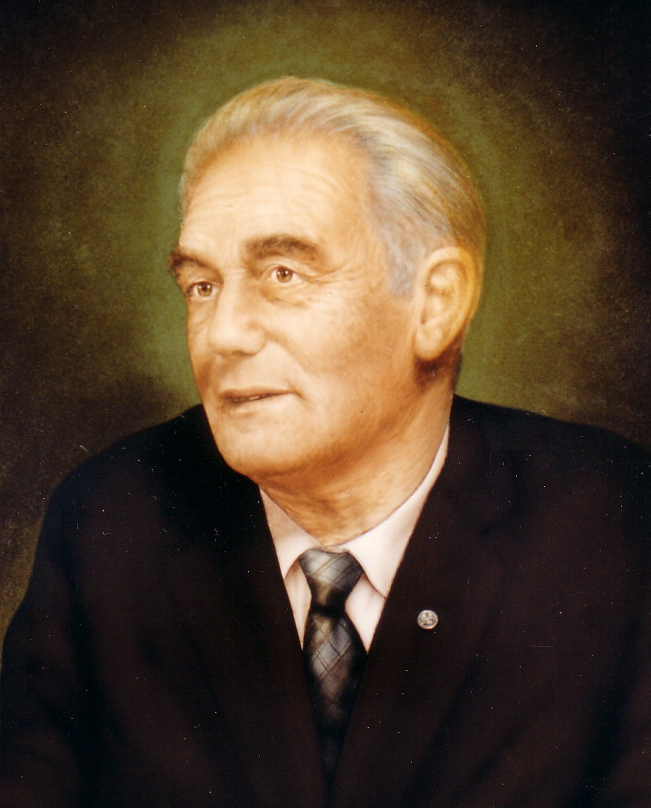 Josef Schmid 1955-1965