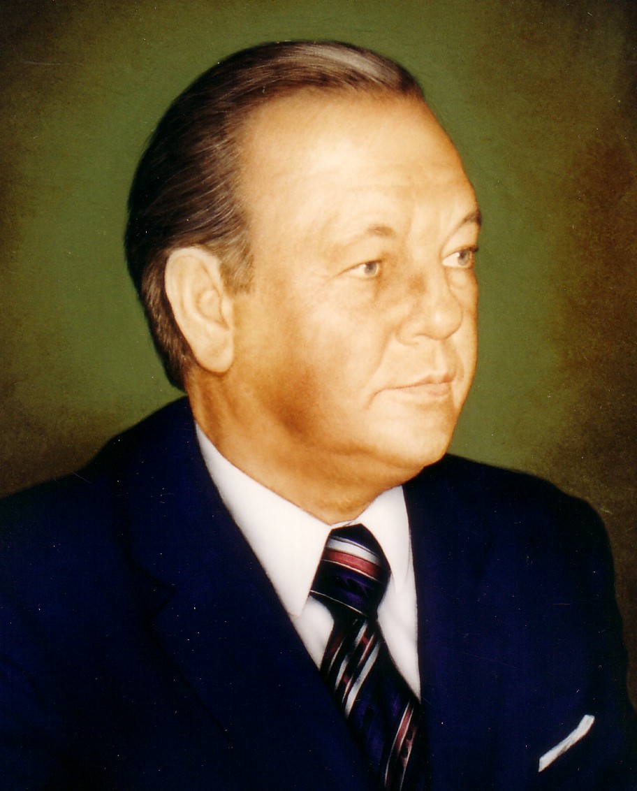 Johann Pölz 1965-1978
