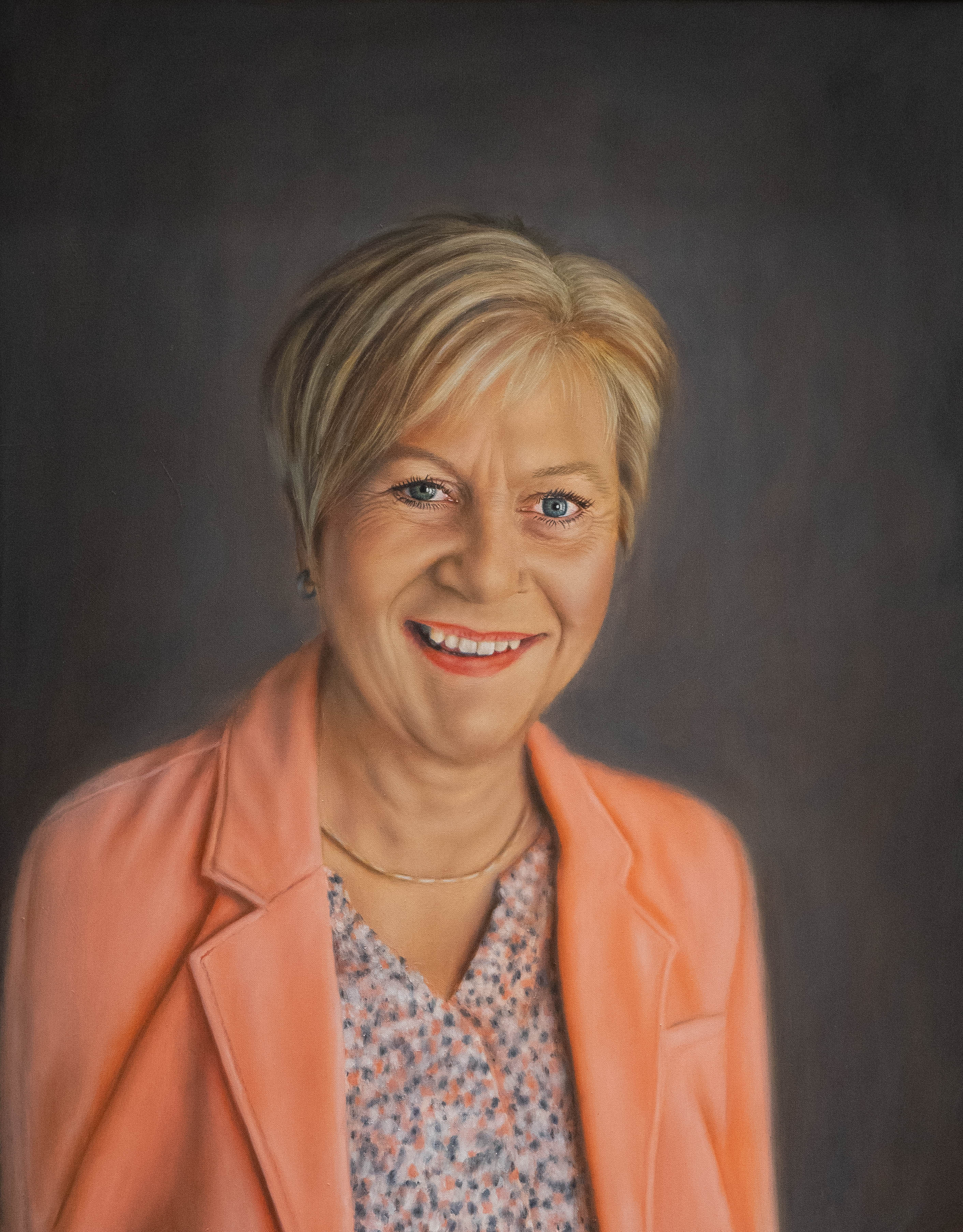 Ursula Puchebner - 2011-2020