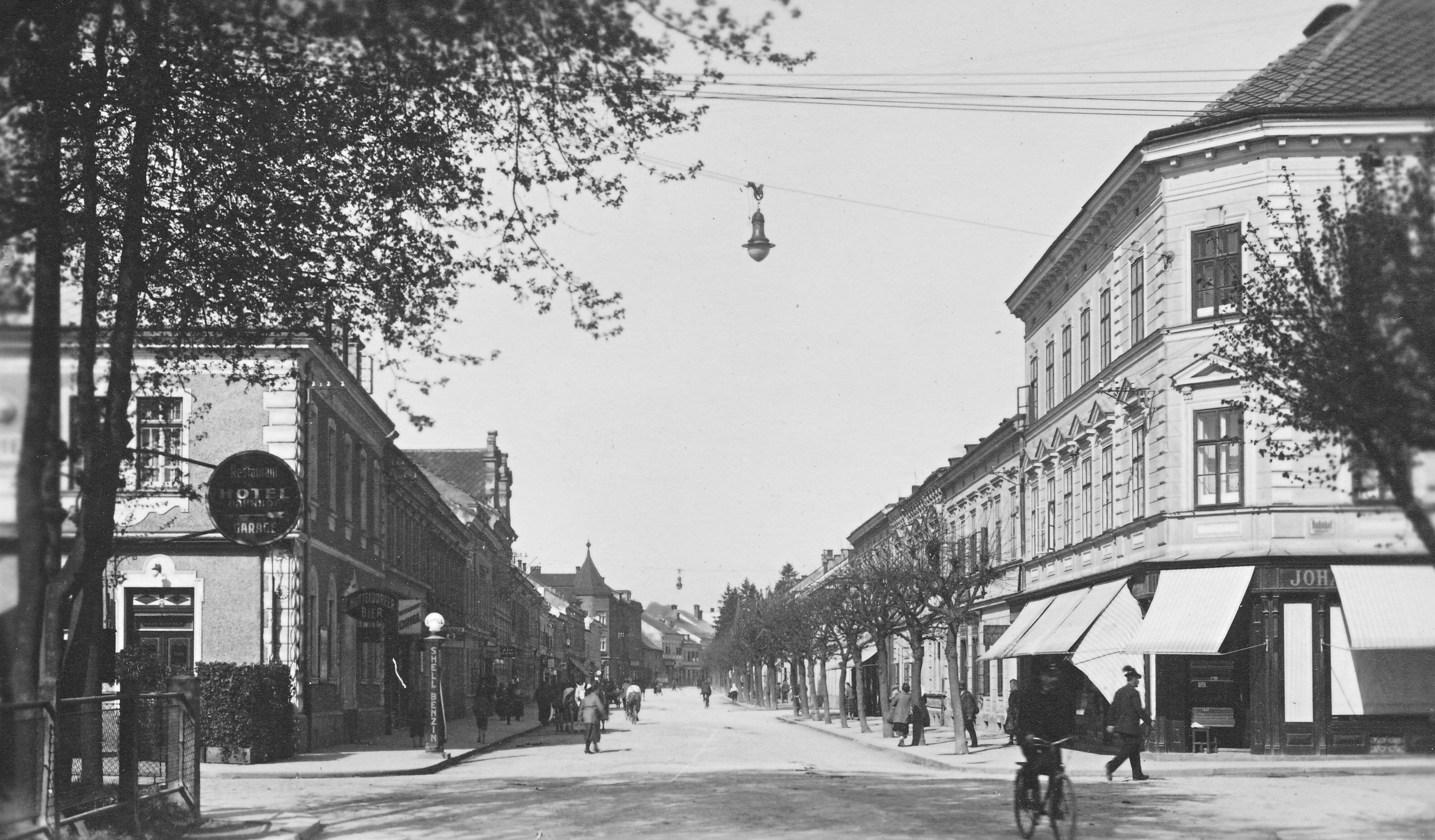 Wienerstraße